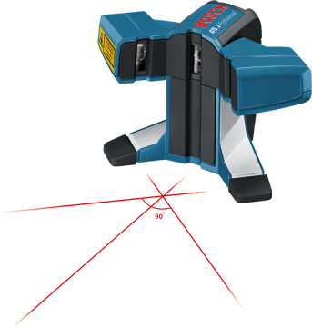 Bosch Fayans Lazeri GTL 3 - 0601015200