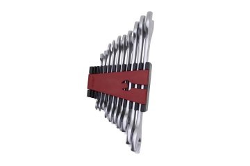Altaş 0503.0010 İki Ağızlı Anahtar Takımı - 41010400634