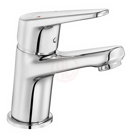 ECA Spylos Lavabo Bataryası Krom - 102188125