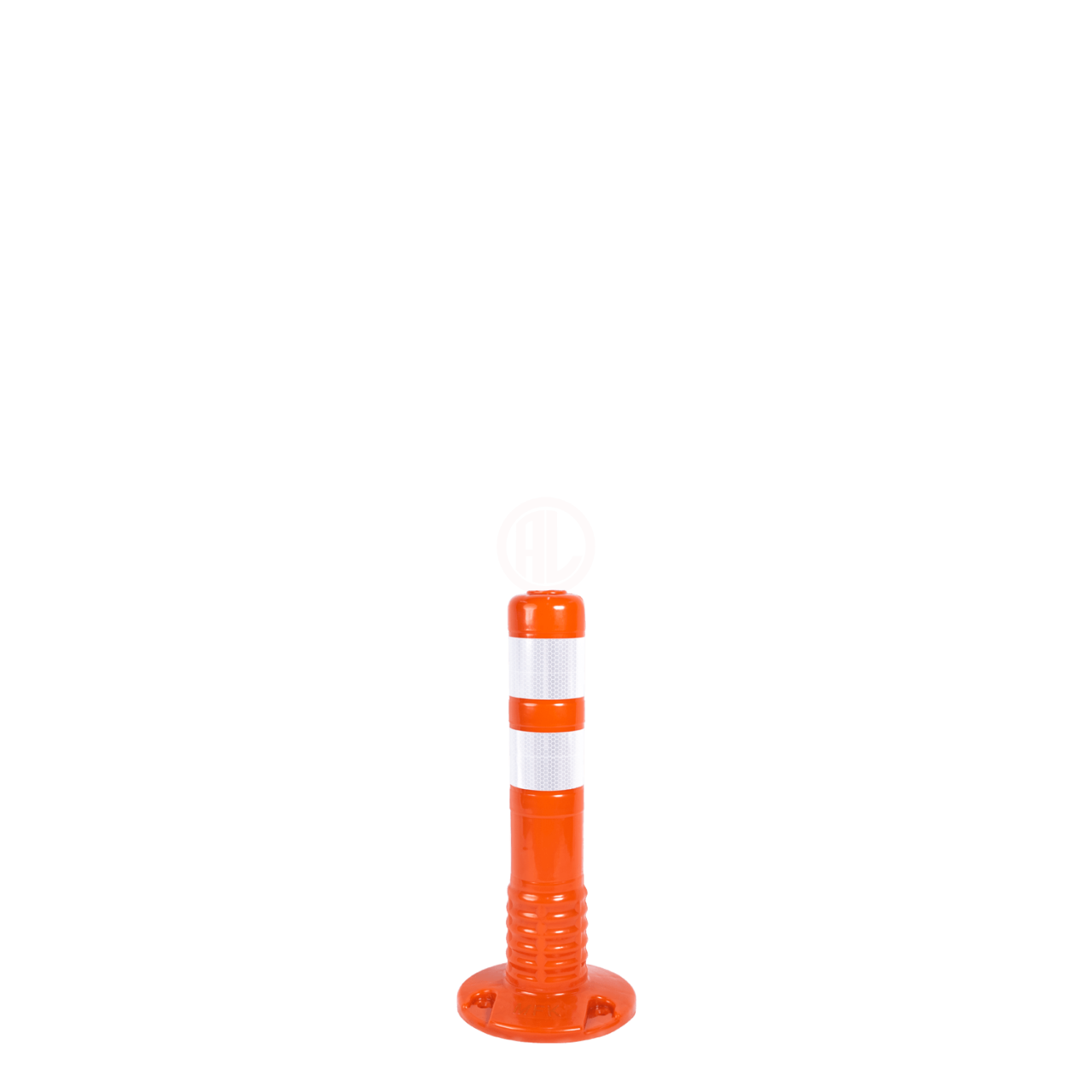 MFK Plastik Delinatör Eko 45 Cm Turuncu - MFK2046
