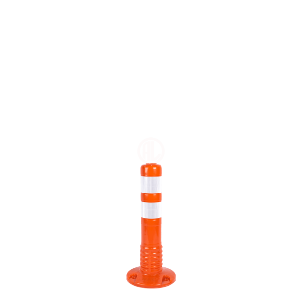 MFK Plastik Delinatör Eko 45 Cm Turuncu - MFK2046