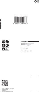 Bosch Expert Zımpara Kağıdı C470 93x186 320 Kum 8 Delikli 10 Lu Paket - 2608900870