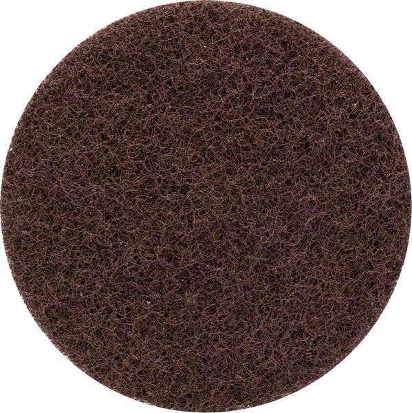 Bosch Fiber Disk Expert N880 Keçe Disk 125 mm 100 Kum (5 Adet) - 2608901385