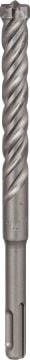 Bosch SDS Plus-7X Kırıcı Delici Uç 14,0x165 mm (1 Adet) - 2608576158