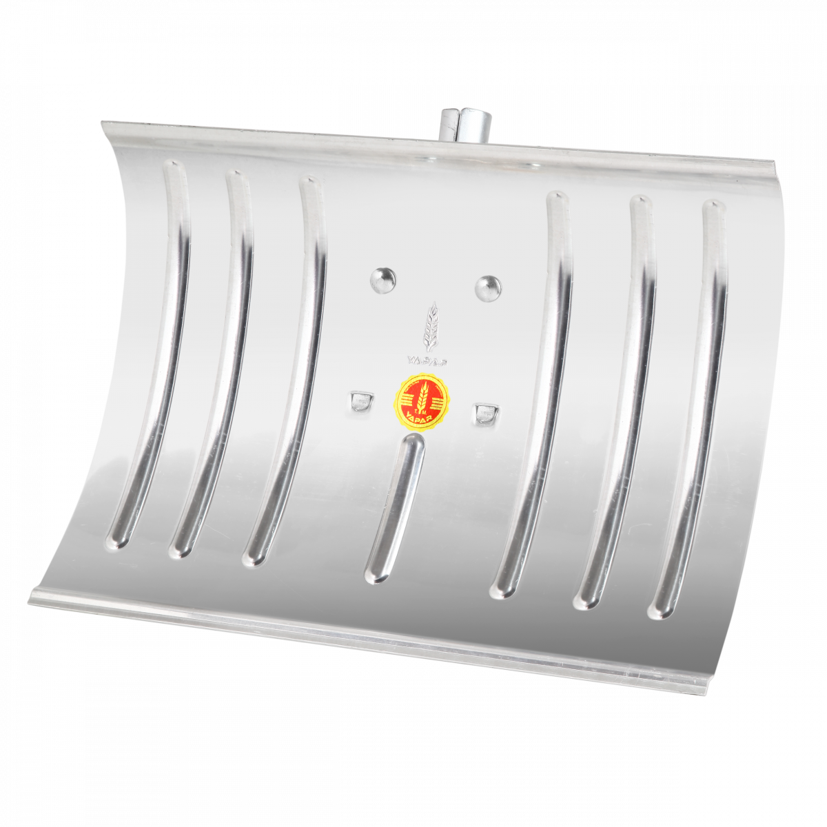 YAPAR Kar Küreği Alüminyum Sapsız