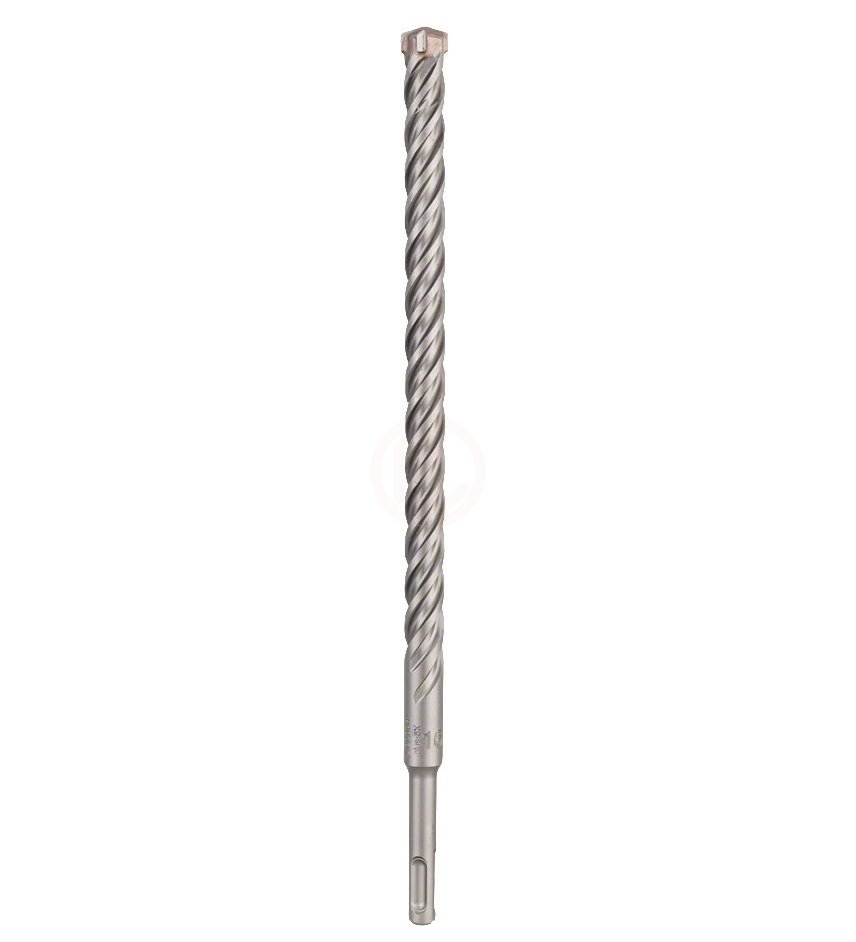 Bosch SDS Plus-5X Kırıcı Delici Uç 16,0x310 mm (1 Adet) - 2608833827