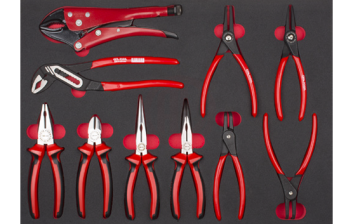 Ceta Form 10 Parça Pense Seti (Eva Lı)