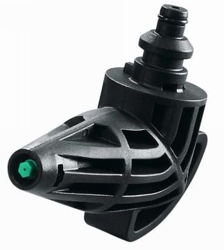 Bosch Sistem Aksesuar / Püskürtme Nozülü 90° - F016800581