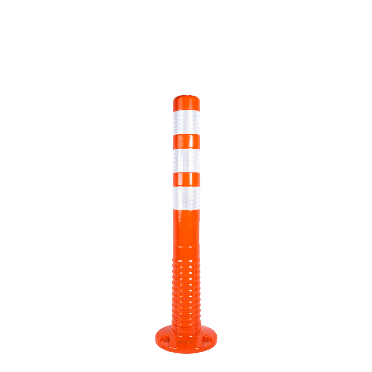 MFK Plastik Delinatör Eko 75 Cm Turuncu - MFK2076
