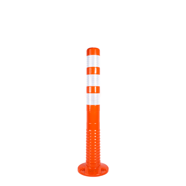 MFK Plastik Delinatör Eko 75 Cm Turuncu - MFK2076