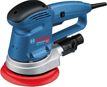 Bosch Zımpara Makinesi Eksantrik GEX 34-150 - 0601372800