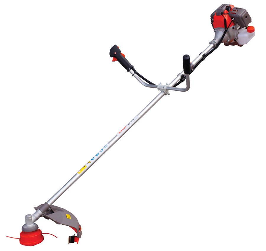 Kasei Benzinli Yan Tırpan 51.7 Cc - KASEICG520