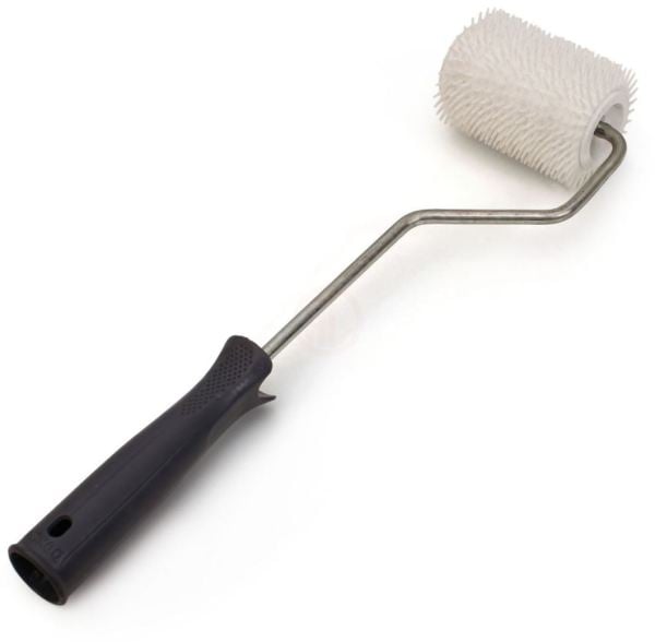 Dekor Rulo Epoksi Kirpi Rulo Küçük Çap 7 Cm 10 Cm