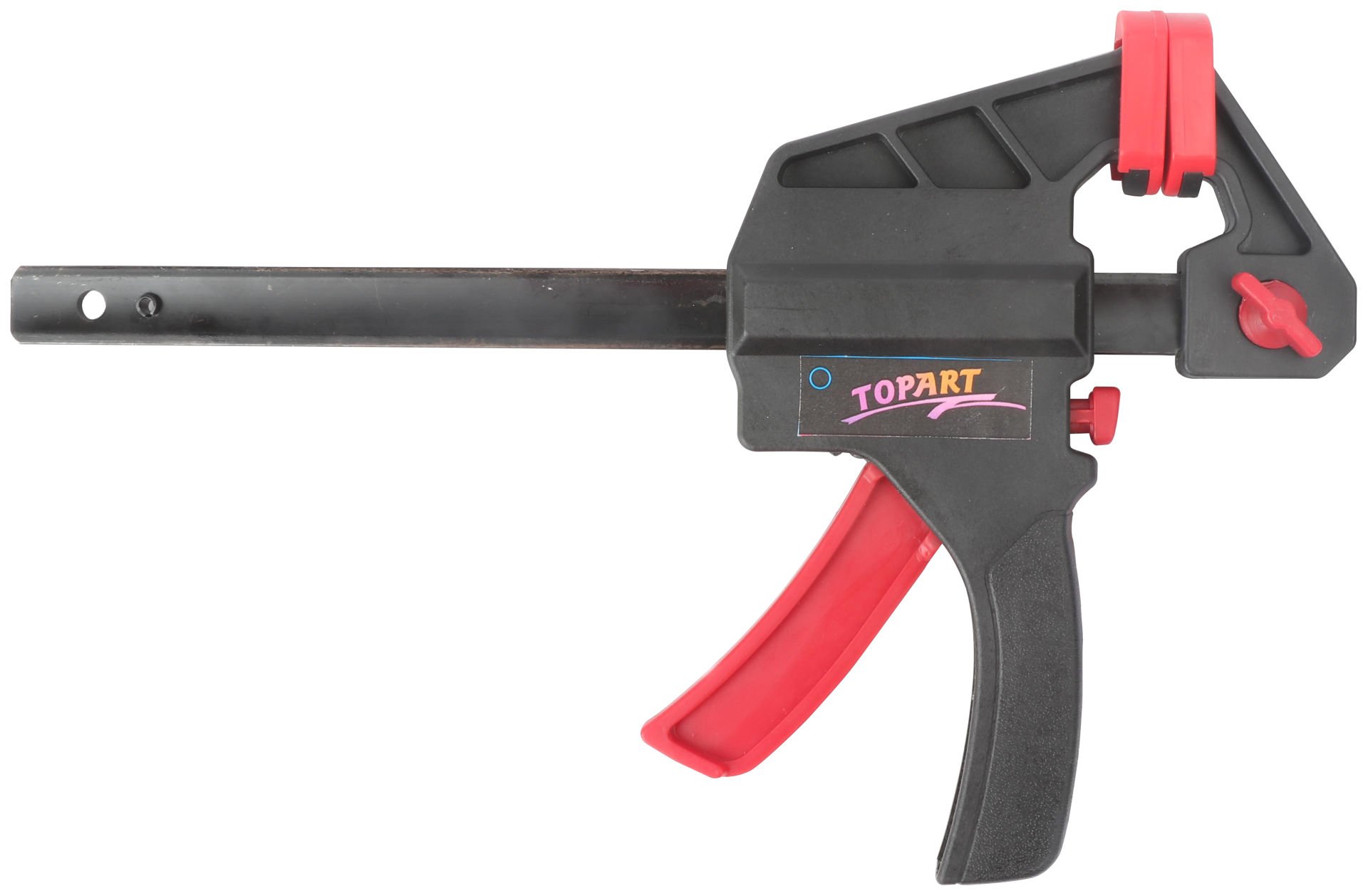 Topart Hafif Tip Sürgü Mekanizmalı Tek El İşkence 450 Mm - TPRT90019