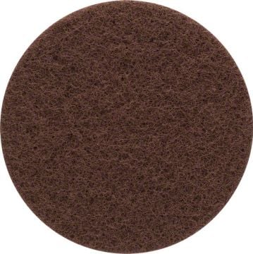Bosch Fiber Disk Expert N880 Keçe Disk 150 mm 280 Kum (5 Adet) - 2608901389