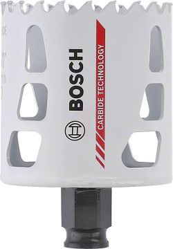 Bosch Endurance For Heavy Duty Delik Açma Testeresi 64 mm - 2608594174
