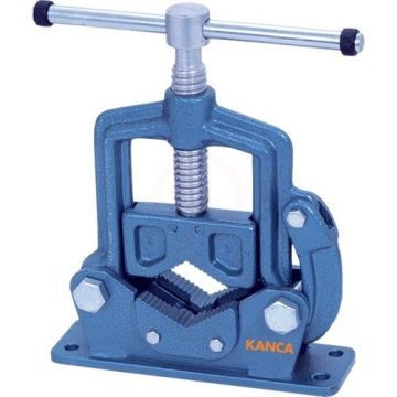 Kanca Boru Mengene 2 İnç - 60205500002