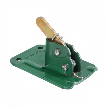 YAPAR Kalıp Kilidi Çiroz