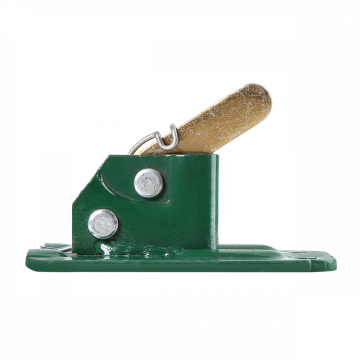 YAPAR Kalıp Kilidi Çiroz