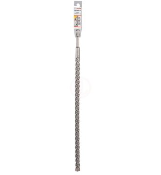 Bosch SDS Plus-5X Kırıcı Delici Uç 16,0x460 mm (1 Adet) - 2608833829