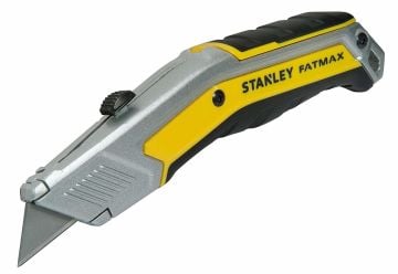 Stanley Fatmax Exo Geri Çekilebilir Maket Bıçağı