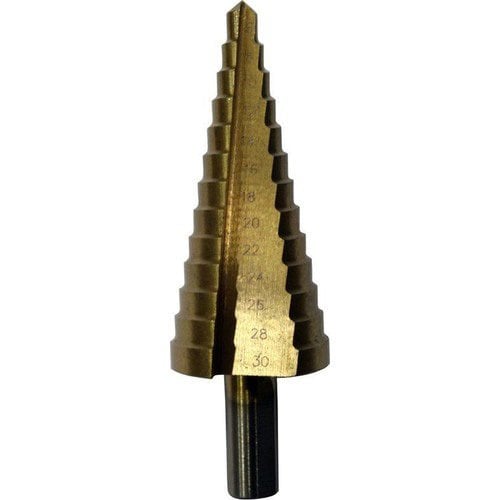 Knisaw KADEMELİ SAC DELME PANCI ( 6-30) - KS51700
