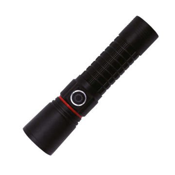 PANTHER PT-4153 USB ŞARJLI EL FENERİ