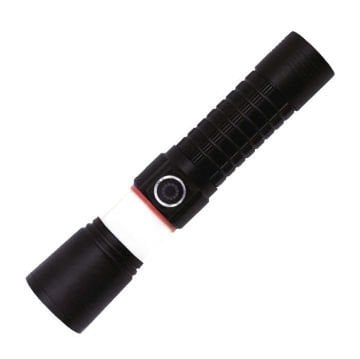 PANTHER PT-4153 USB ŞARJLI EL FENERİ