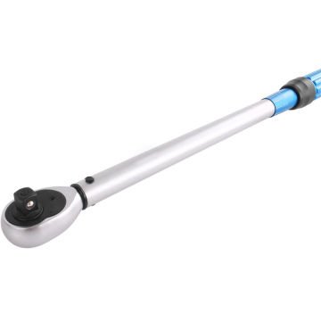 Brio Tork Anahtarı 1/2 40-220Nm