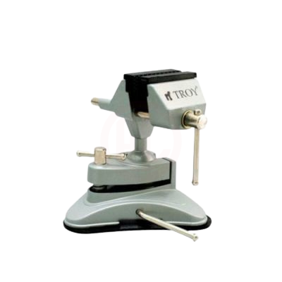 Troy 21800 Vakumlu Kuyumcu Mengenesi (65mm)