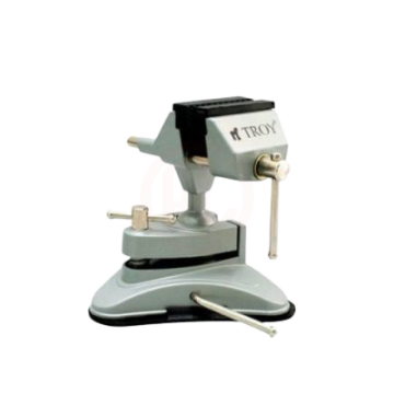 Troy 21800 Vakumlu Kuyumcu Mengenesi (65mm)