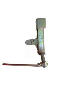 Al ÇİROZ MAKİNASI ÇEVİRMELİ - CIROZCEV