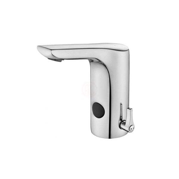 ECA LUNA FOTOSELLİ LAVABO BATARYASI ELEKTRİKLİ - 108108052