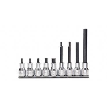 Beta Lokmalı Allen Takımı 9 Parça 920PE/SB9