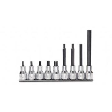 Beta Lokmalı Allen Takımı 9 Parça 920PE/SB9