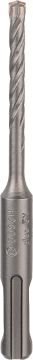 Bosch SDS Plus-5X Kırıcı Delici Uç 5,0x110 mm (10 Adet) - 2608833889