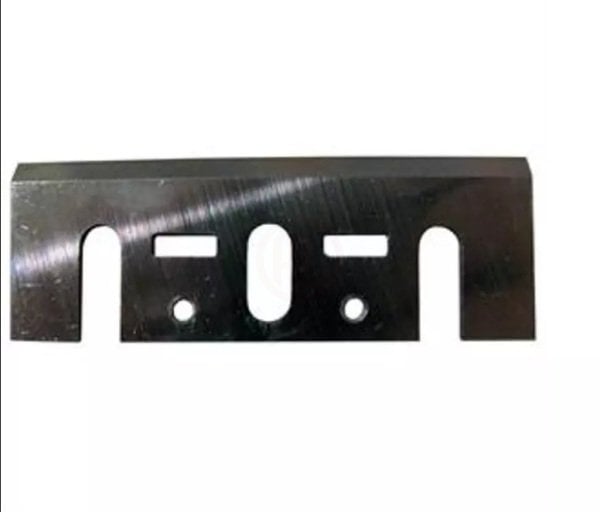 Knisaw PLANYA BIÇAĞI 82 MM HSS GENİŞ - KS51901