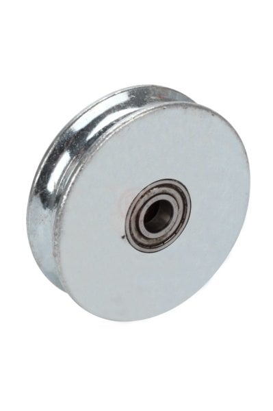 Fa-Lo Normal Makara Çap 100 mm Boy 29 mm - FALO100NM