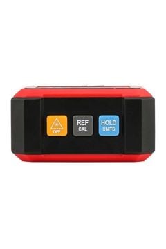 Unit LM320A Yüksek Hassasiyetli Açı Ölçer