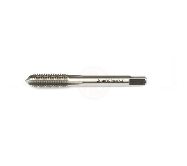 MTE Metrik Normal Vidalı Kılavuz HSS-E DIN 352 Son (6H) M8 x 63 mm