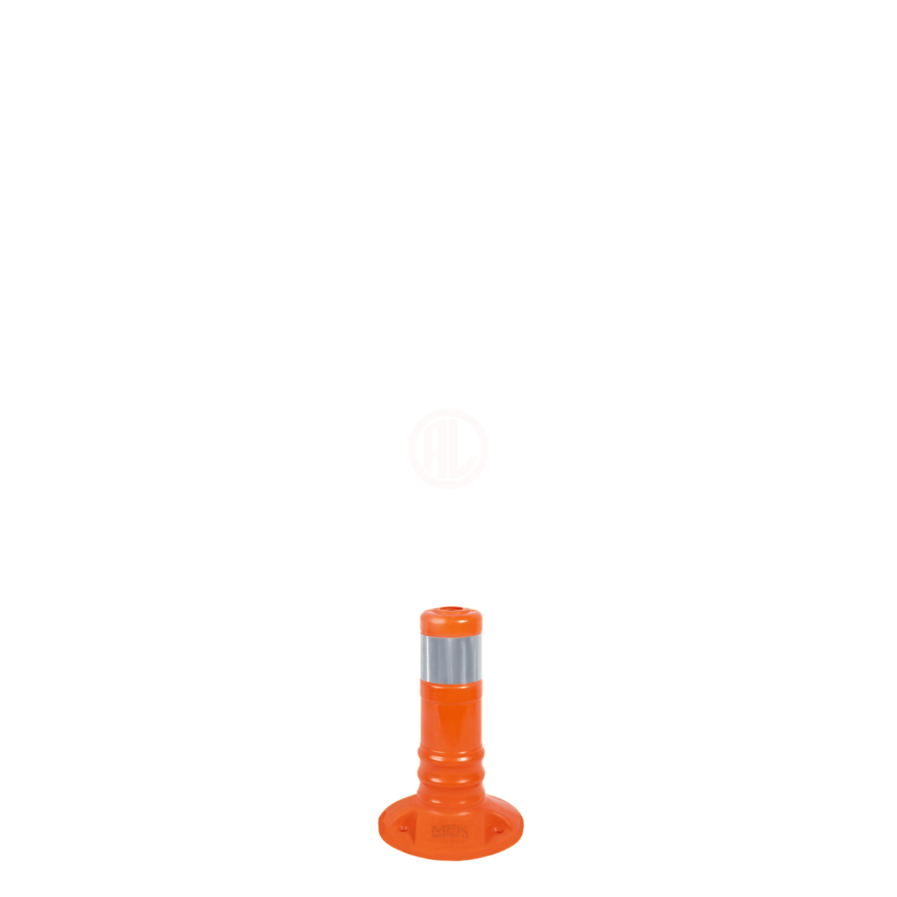 MFK Plastik Delinatör TPU 30 Cm Turuncu - MFK2030