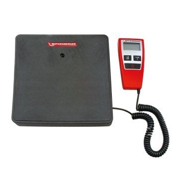 Rothenberger Digital Scala 140Kg - 0173004M