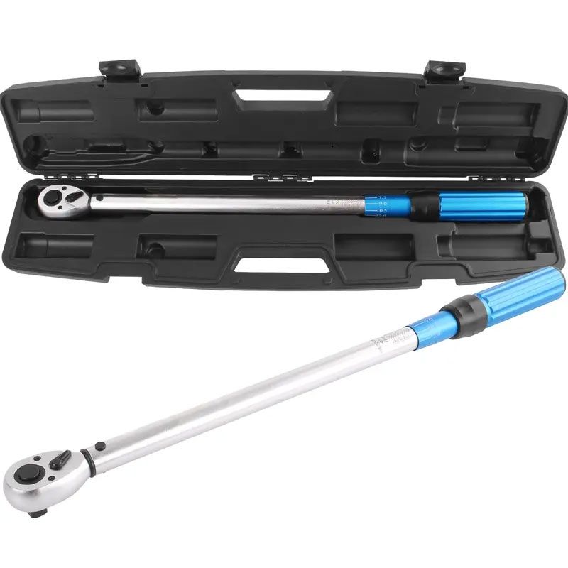 Brio Tork Anahtarı 1/2 60-330Nm