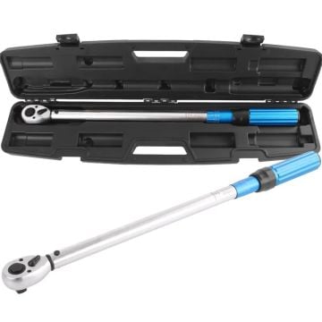 Brio Tork Anahtarı 1/2 60-330Nm