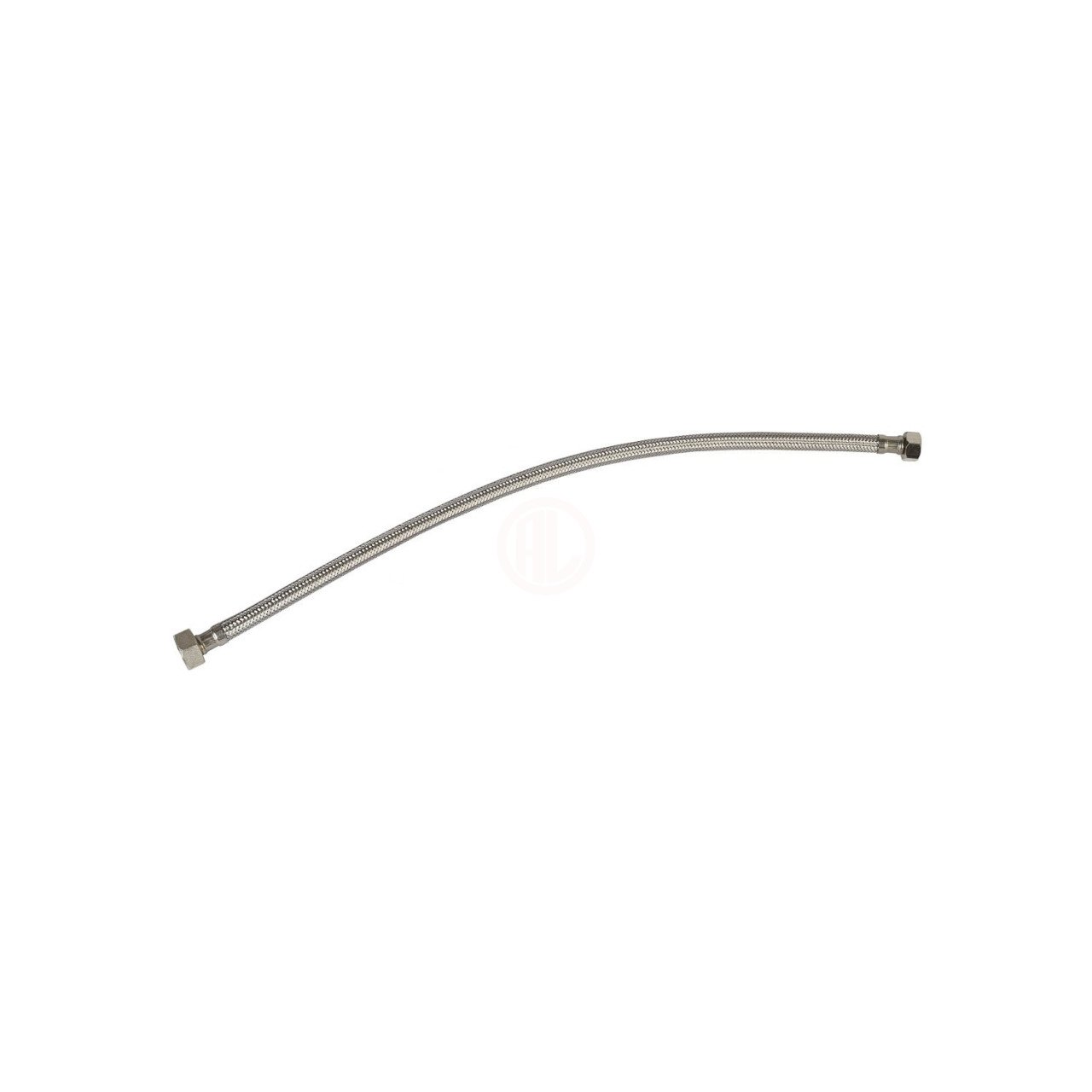 Dost FLEX HORTUM 3/8-1/2” 50 CM - 01020500