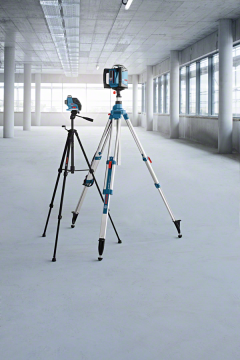 Bosch Tripod BT 300 HD (0601091400) - 0601091400
