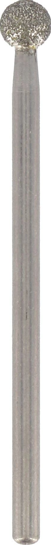 Dremel Elmas Disk Ucu 4,4 mm (7105) - 26157105JA (2 Adet)
