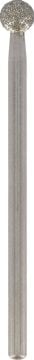 Dremel Elmas Disk Ucu 4,4 mm (7105) - 26157105JA (2 Adet)