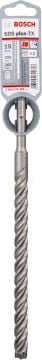 Bosch SDS Plus-7X Kırıcı Delici Uç 15,0x265 mm (1 Adet) - 2608576165
