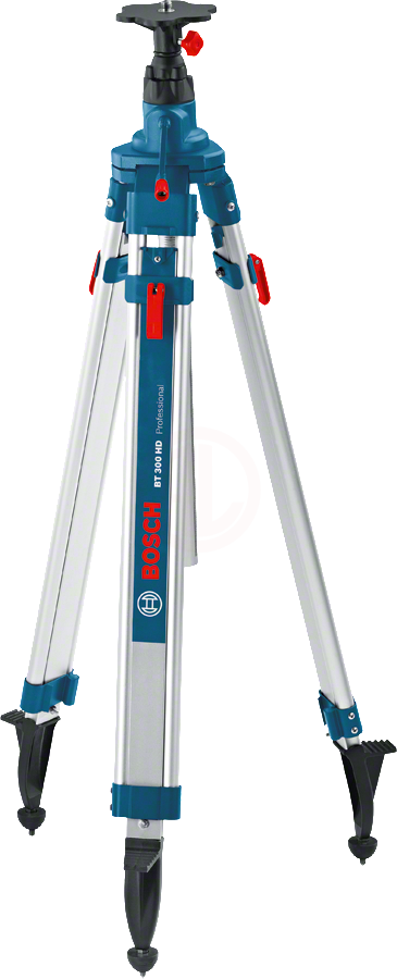 Bosch Tripod BT 300 HD (0601091400) - 0601091400